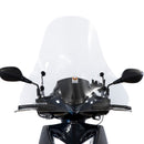 Classic Screen Clear For Kymco Agility R16 Plus 50-125-200 2014>, Agility S 125-200 2022>