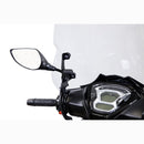 Classic Screen Clear For Kymco Agility R16 Plus 50-125-200 2014>, Agility S 125-200 2022>