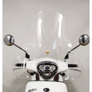 Classic Screen Clear For Kymco - Like 50-125 2020>
