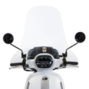 Classic Screen Clear For Kymco Filly 50 2024>