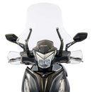 Classic Screen Clear For Kymco Agility 300-350