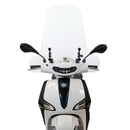 Classic Screen Clear For Liberty 125 2025>