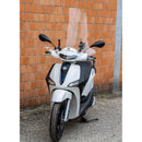 Classic Screen Clear For Liberty 125 2025>
