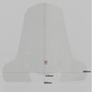 Classic Screen Clear For Liberty 125 2025>