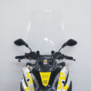 Classic Screen Clear For Yamaha Tricity 125 - 155