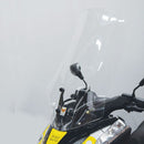 Classic Screen Clear For Yamaha Tricity 125 - 155