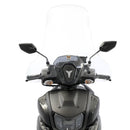 Classic Screen Clear For Yamaha Rayzr 125 2024>