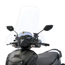 Classic Screen Clear For Yamaha Rayzr 125 2024>