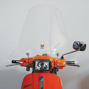Classic Screen Clear For Piaggio Vespa 50-125-150 S
