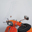 Classic Screen Clear For Piaggio Vespa 50-125-150 S