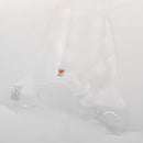 Classic Screen Clear For Piaggio Beverly 400 and 500/ Beverly Tourer 125, 250 and 300