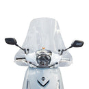 Classic Screen Clear For Sym HD 300 2021 - 2022