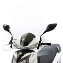 Classic Screen Clear For Sym Symphony SR 125 2025>