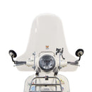 Classic Screen Clear For Piaggio Vespa GT 125/200/250 2003-2012 300 GTS 2008 - 2021