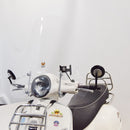 Classic Screen Clear For Piaggio Vespa GT 125/200/250 2003-2012 300 GTS 2008 - 2021