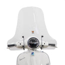 Classic Screen Clear For Vespa GTS 300 2023