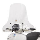 Classic Screen Clear For Vespa GTS 300 2023