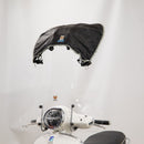Classic Screen Clear For Vespa GTS 300 2023