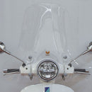 Classic Screen Clear For Vespa 50-125-150 S