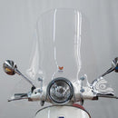 Classic Screen Clear For Vespa Primavera