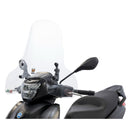 Classic Screen Clear For Piaggio Beverly 300 - 400 HPE 2021
