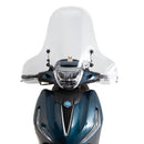Classic Screen Clear For Piaggio Beverly 300 - 400 HPE 2021