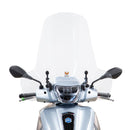 Classic Screen Clear For Piaggio Medley 2020>