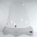 Classic Screen Clear For NIU MQI GT 2021>