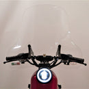 Classic Screen Clear For NIU UQI GT 2020-2023