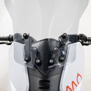 Classic Screen Clear For Seat MO 2021-2022