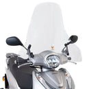 Classic Screen Clear For Honda SH Mode 125