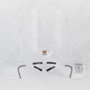 Classic Screen Clear For Kymco People S 50/125/200 2006 - 2012