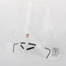 Classic Screen Clear For Kymco People S 50/125/200 2006 - 2012