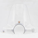 Medium Screen Clear For Scarabeo 300 2009<2013