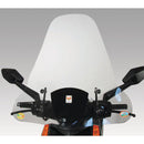 Medium Screen Clear For Sportcity One 50-125 2008-2012
