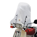 Medium Screen Clear For Honda SH 50 1989 - 1993