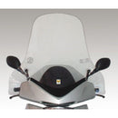 Medium Screen Clear For Honda Pantheon 125 2003 - 2006 / 150 2003 - 2008