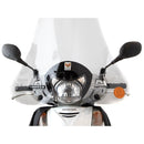 Medium Screen With Anti-Sun Refraction Clear For SH 300 2006>2010