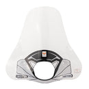 Medium Screen Clear For Honda SH 125i - 150i 2009 - 05/2012