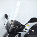 Medium Screen Clear For Peugeot Geopolis 250-300-400 and RS Since 2007