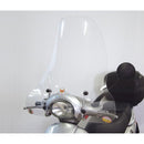 Medium Screen Clear For Piaggio Liberty