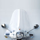 Medium Screen Clear For Liberty With Anti Solar Refraction Screen Printing