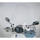 Medium Screen Clear For Piaggio Vespa 50-125-150 S