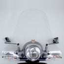 Medium Screen Clear For Piaggio Beverly