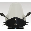 Medium Screen Clear For Piaggio X7 125-250
