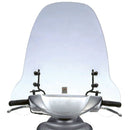 Medium Screen Clear For Booster 50 NG 1995>2003