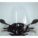 Medium Screen Clear For Yamaha X-City 125-250 2006-2016