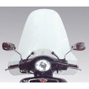 Medium Screen Clear For Kymco People 250 2003 - 2005 / YUP 250 2002 - 2005