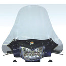 Medium Screen With Anti-Sun Refraction Clear For Kymco People S 250 2006 - 2012 With Serigraphy Anti Solar Refraction