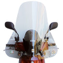 Medium Screen Clear For Sym Simply 125 2008-2011- Simply 2 125 2014-2016